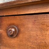 Antique chest of drawers