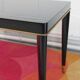 Table Basse- style Dominique André Domin -marcel genevrière