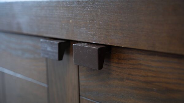 Buffet graphique Frans Defour