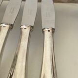 Christofle knives