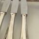 Christofle knives