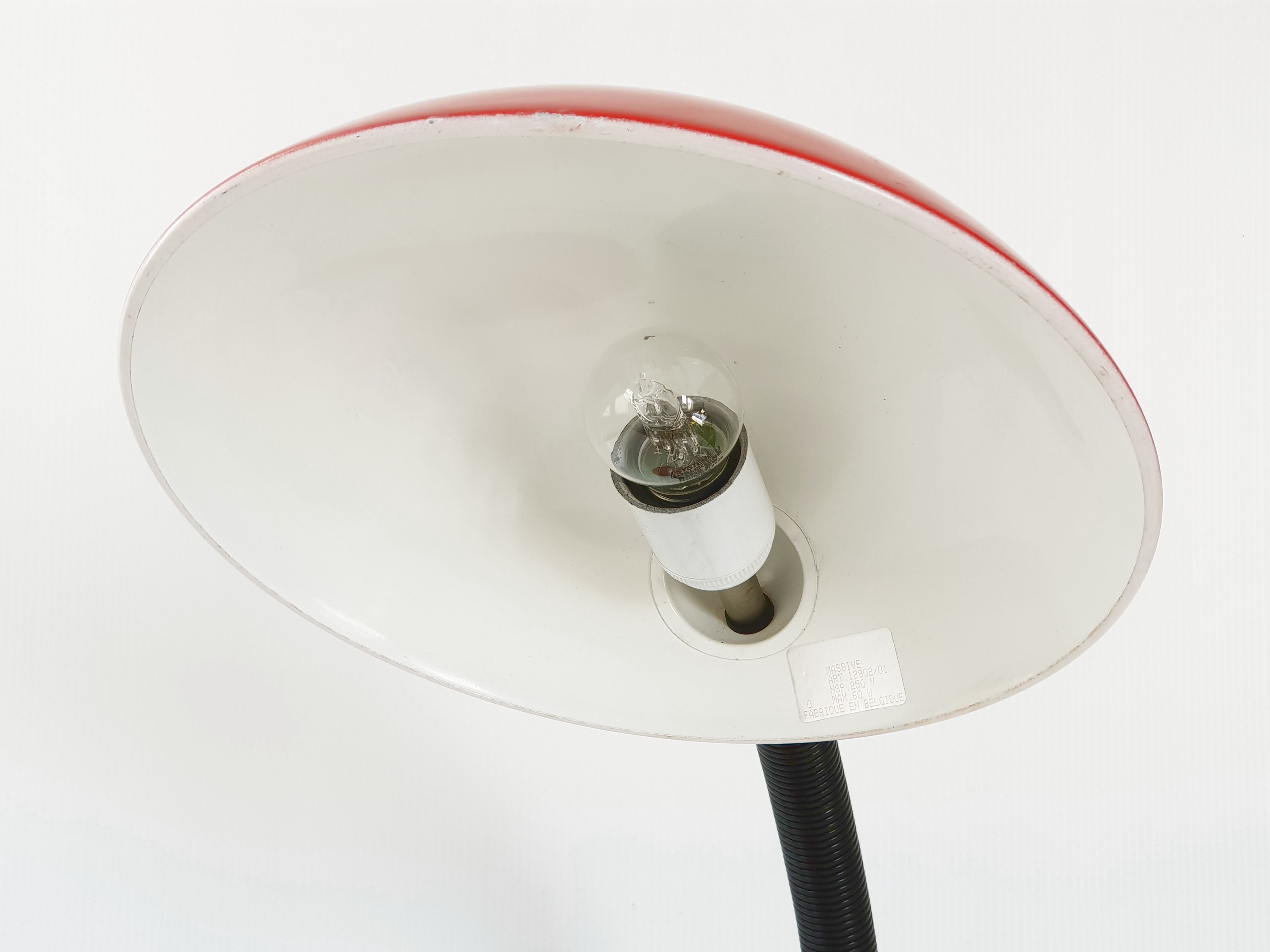 Vintage lamp 1980 Massive