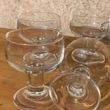 CODEC vintage glasses