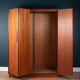 Wardrobe by Victor Wilkins, G-Plan 1960