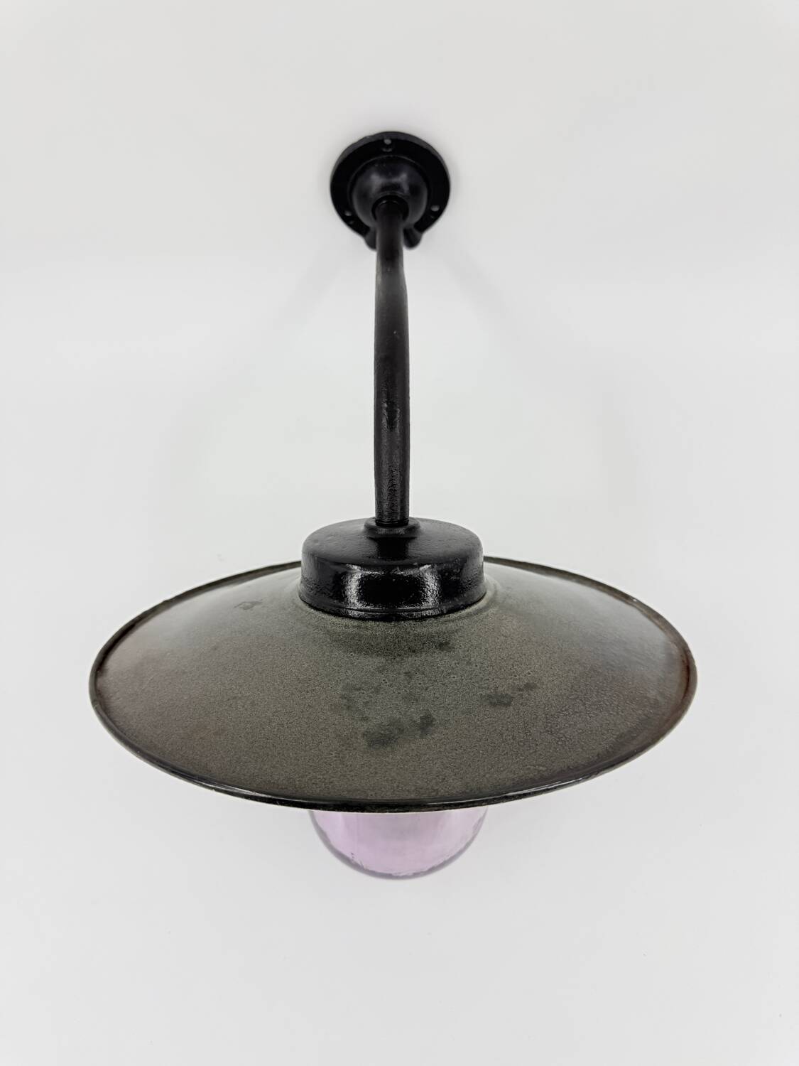 Court lamp