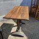 Table bistrot