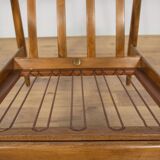 Model 118 Armchairs by Grete Jalk for France & Son, Denmark, 1960s