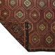Anatolian handmade kilim rug 300 cm x 195 cm