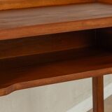60s Bedside Table by A.J. Iversen