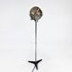 Lampadaire design vintage néerlandais par Frank Ligtelijn pour Raak Amsterdam, 1960s