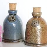Salt and pepper, Le Don pottery