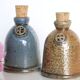 Salt and pepper, Le Don pottery