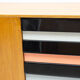 Sideboard No. U-460, by Jiří Jiroutek, Czechoslovakia