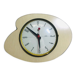 Horloge formica FFR