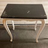 Nesting tables to paint