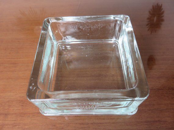 Ashtray Lumax annealing years 40 50