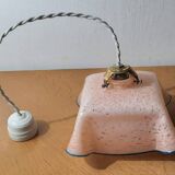 Art Deco suspension