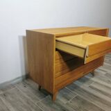 Sideboard by Jiri Jiroutek for Interior Prague, 1960s
