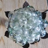 Grape Cluster Lamp