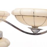 Lustre Napako Art Déco