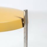 “Oslo” table lamp by H.G. Pfaender for Hildebrand (Germany, 1960s).