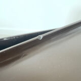 Table on wheels / box DIME MARCELLO SIARD