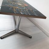 Vintage coffee table, 60s