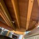Baumann table and chairs