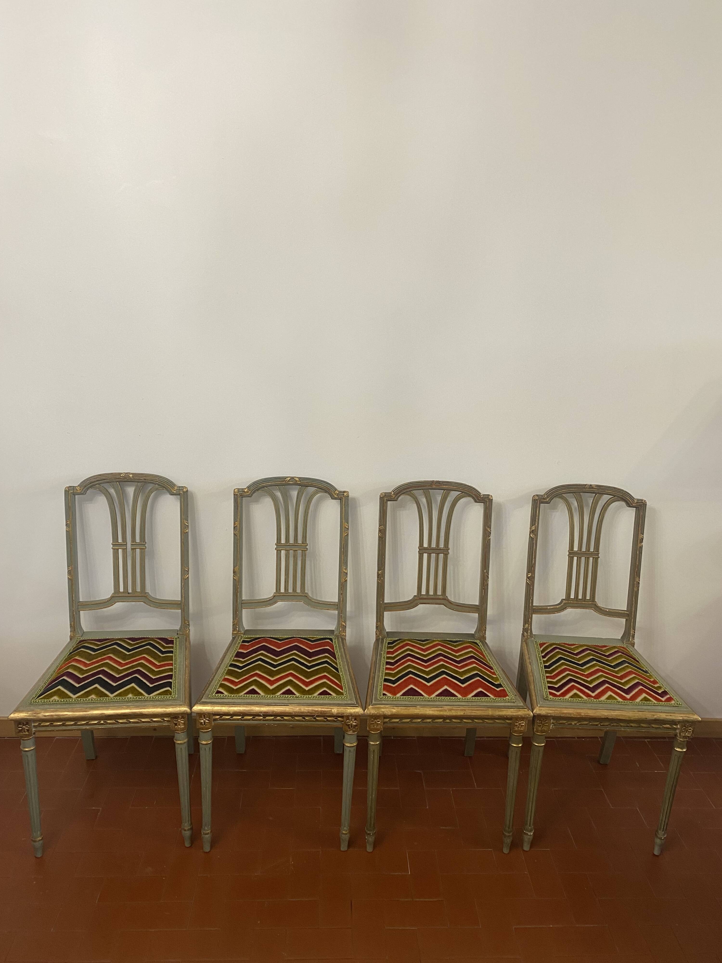 Chairs