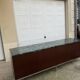 Enfilade Florence knoll sideboard crédenza 4
