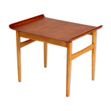 Table basse modèle FH1937 par Hans J. Wegner pour Fritz Hansen