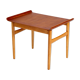 Model FH1937 coffee table by Hans J. Wegner for Fritz Hansen