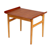Model FH1937 coffee table by Hans J. Wegner for Fritz Hansen