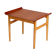 Model FH1937 coffee table by Hans J. Wegner for Fritz Hansen