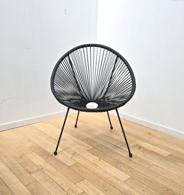 Fauteuil Acapulco