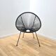Acapulco chair