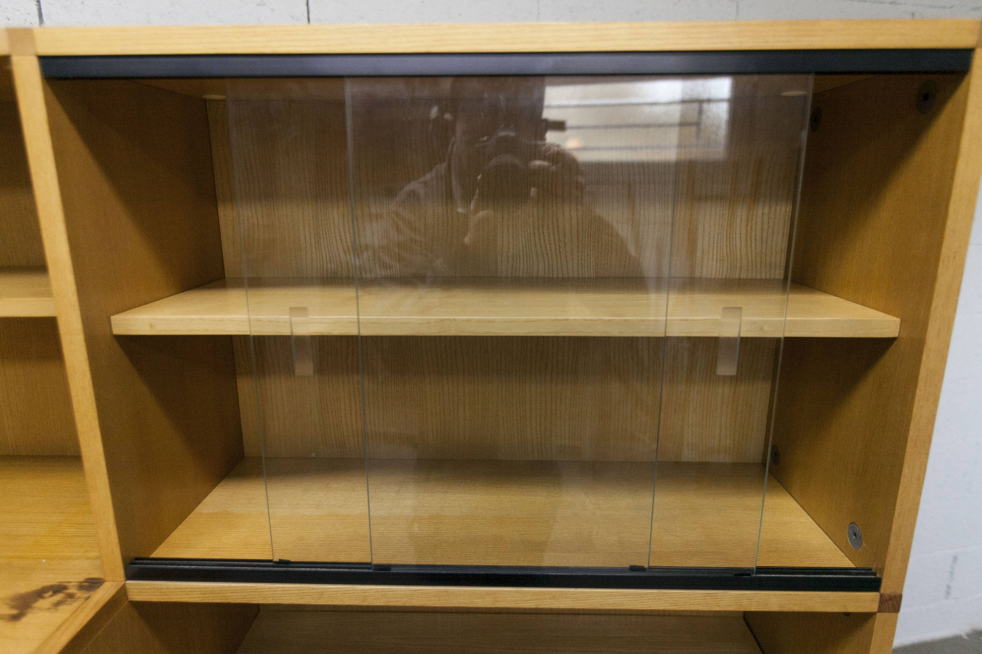 Minvielle storage secretary unit by ARP 1954