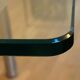 Table "André" by Tobia Scarpa for Knoll International 1968
