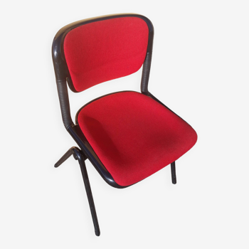 Vertebra Chair by Giancarlo Piretti for Castelli / Anonima Castelli