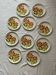 10 assiettes Moulin des loups
