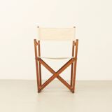 Mogens Koch MK16 Safari folding chair for Cado, Denmark