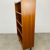 Bookcase shelf 50s showcase