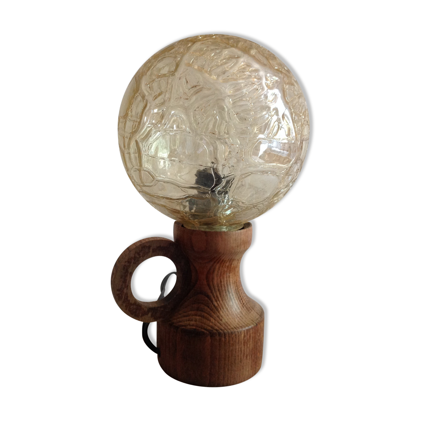 Lampe vintage