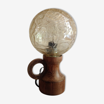 Lampe vintage