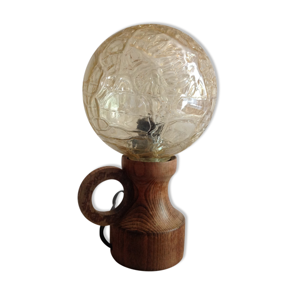 Lampe vintage — Beyit