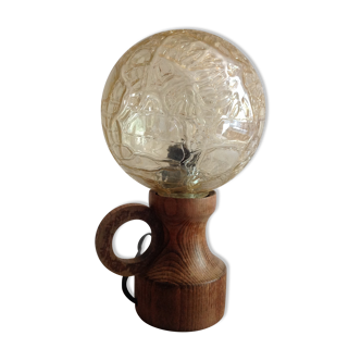 Lampe vintage