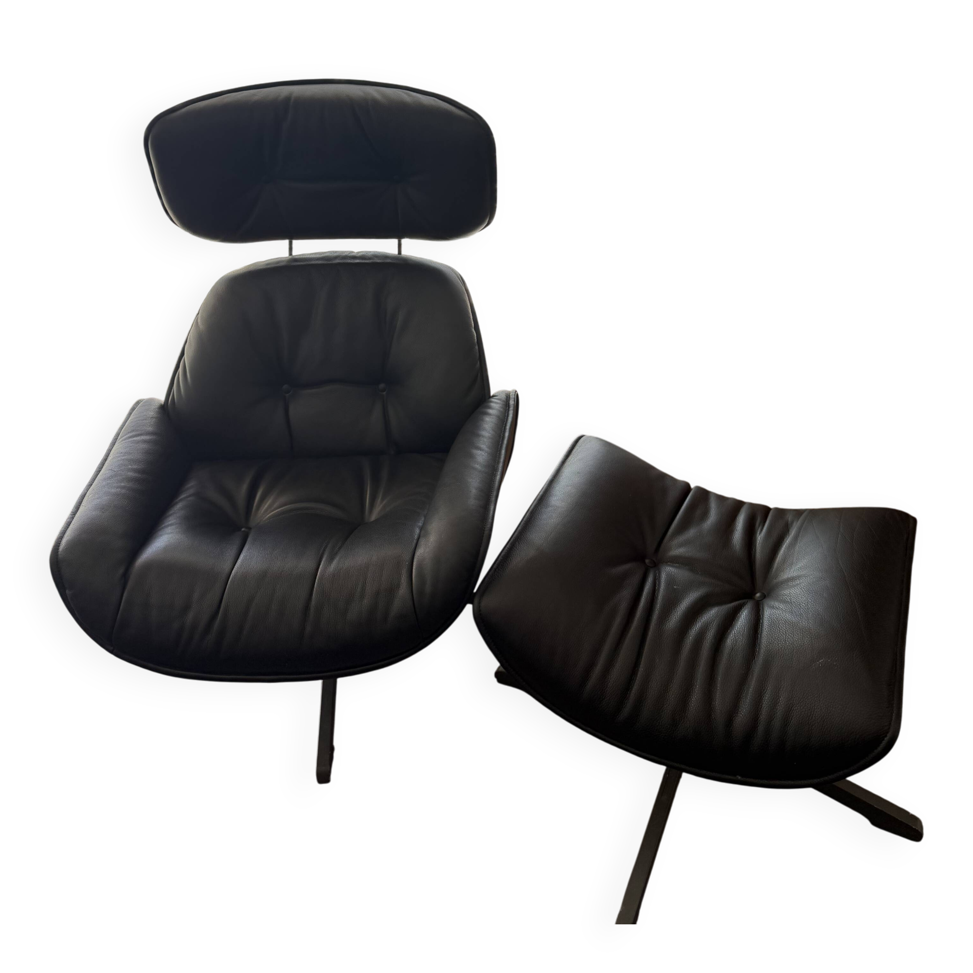 Fauteuil Roche Bobois Quiet Life Limited Design Cedric Ragot