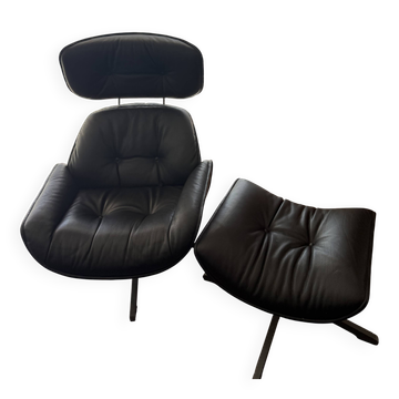 Fauteuil Roche Bobois Quiet Life Limited Design Cedric Ragot
