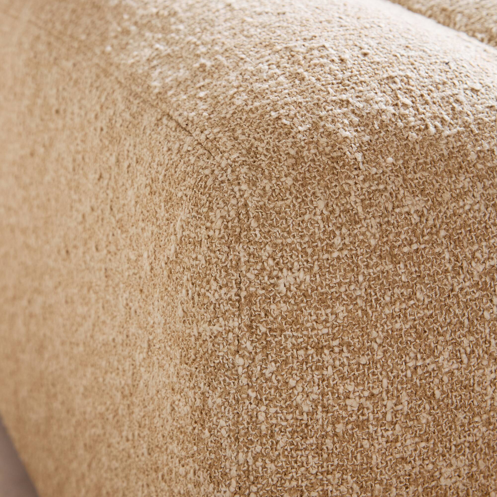 Barnum 24 modular sofa set by Kristian Sofus Hansen and Tommy Hyldahl for N