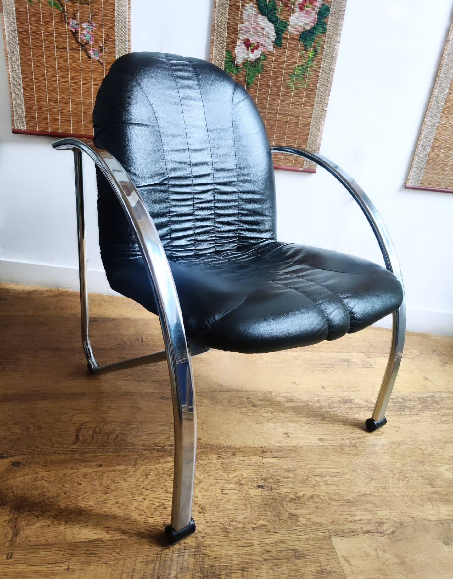 Armchair 1980